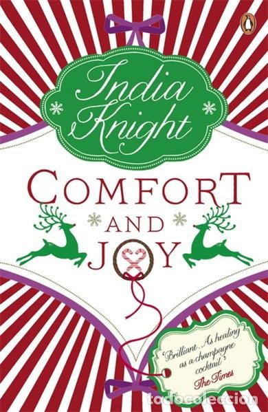 Libros: Comfort and Joy- 9780141010953 - Foto 1