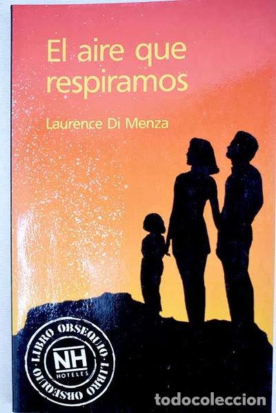 Libros: El aire que respiramos- 9788401374531 - Foto 1