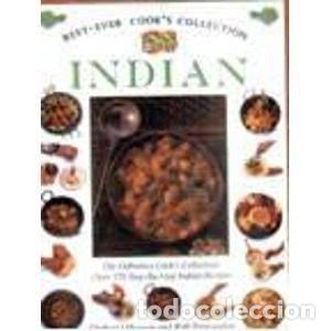 Libros: Best-ever Cooks Collection Indian- 9780752523682 - Foto 1