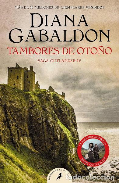 Libros: Tambores de oto&ntilde;o- 9788418173066