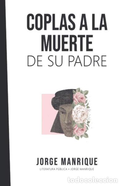 Libros: Coplas a la muerte de su padre- 9798690665999