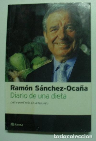 Libros: Diario de una dieta- 9788408043676