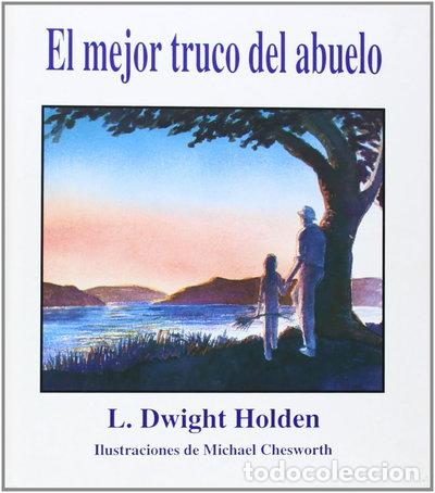 Libros: El mejor truco del abuelo- 9789681640323