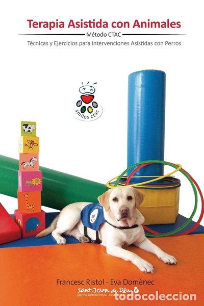 B&uuml;cher: Terapia Asistida con Animales- 9780988633117