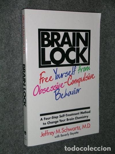 B&uuml;cher: Brain Lock: Free Yourself from Obsessive-Compulsive Behavior- 9780060987114