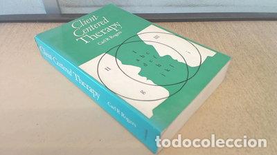 Libros: Client-Centered Therapy- 9780094539907 - Foto 1