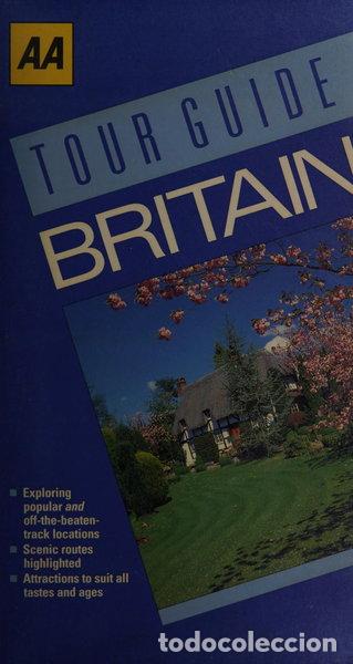 Livres: Britain- 9780749501815