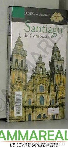 Livres: Santiago de Compostela- 9788403502833