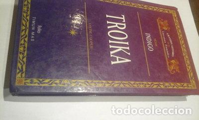 Libros: Troika- 9788441308367 - Foto 1