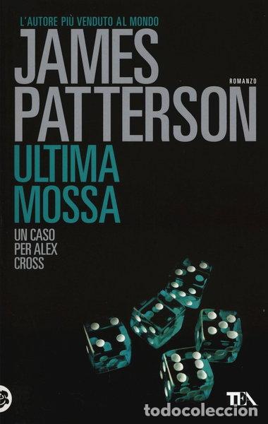 Libros: Ultima mossa- 9788850240456