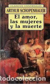 Libros: El amor, las mujeres y la muerte- 9788476728505