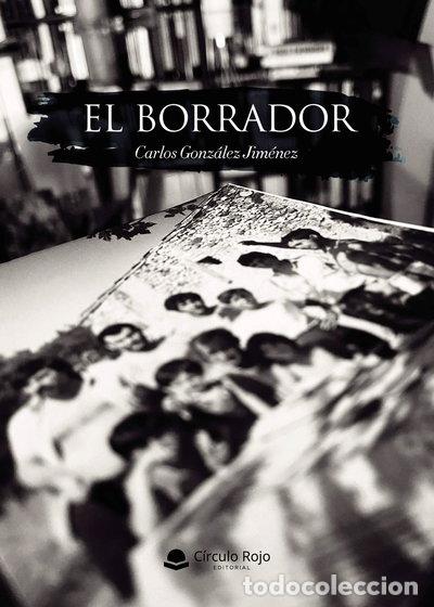 Libros: El borrador- 9788413508962 - Foto 1