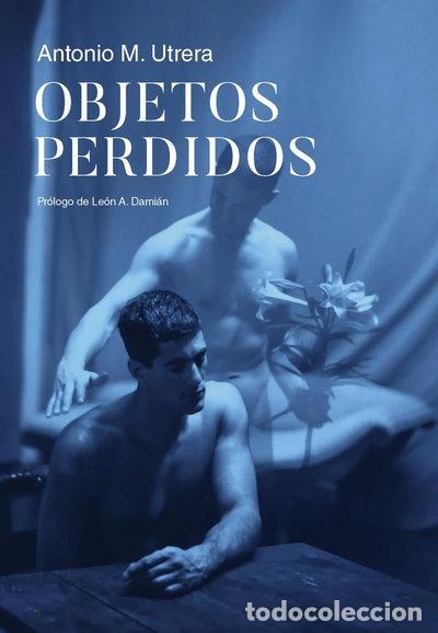 Libros: Objetos perdidos- 9788419728784 - Foto 1