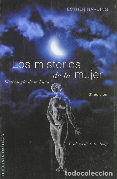 Libros: Los misterios de la mujer- 9788497772143 - Foto 1