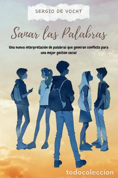 Libros: Sanar las palabras- 9798878318082 - Foto 1