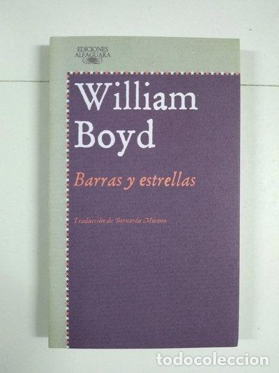 Libros: Barras y estrellas- 9788420424293