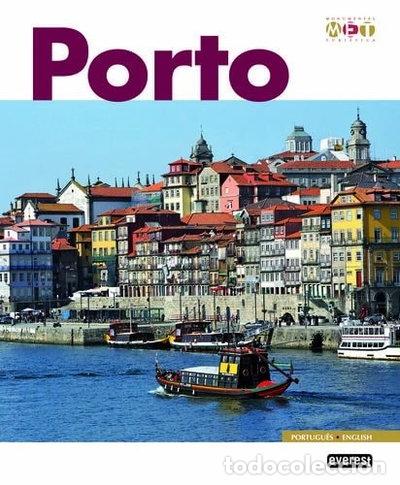 Libros: Porto- 9789895005482 - Foto 1