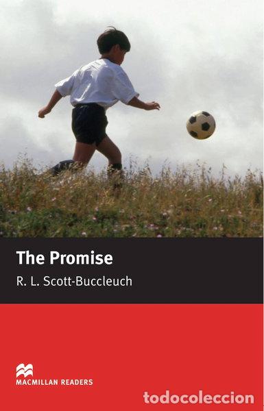 Livros em segunda m&atilde;o: The Promise- 9781405072779