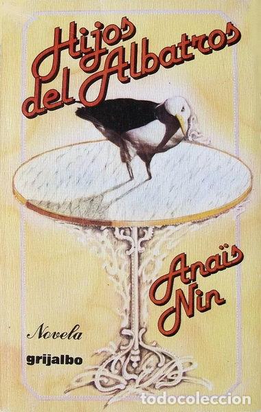 books: Hijos del albatros- 9788425311772