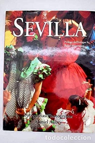 Libros: Sevilla- 9788479970017