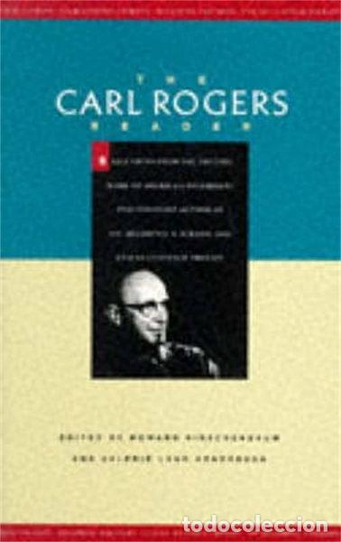 Libros: The Carl Rogers Reader- 9780094698406