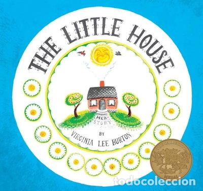 Libros: The Little House- 9780395259382