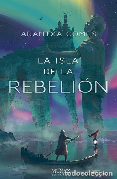 Libros: La isla de la rebeli&oacute;n- 9788412359411 - Foto 1