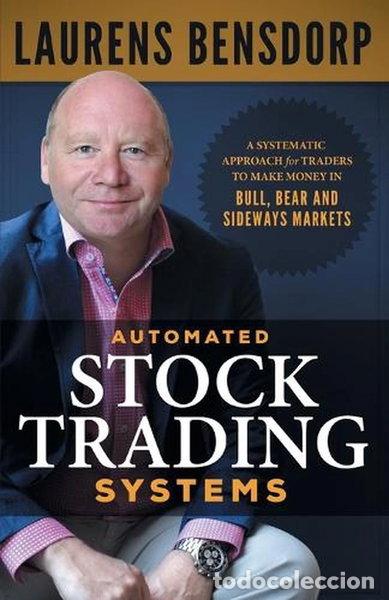 Livros em segunda m&atilde;o: Automated Stock Trading Systems- 9781544506012