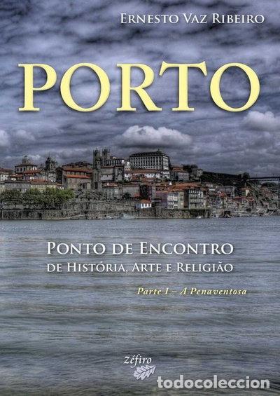 Libros: Porto- 9789896770440 - Foto 1