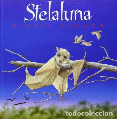 Livros em segunda m&atilde;o: Stelaluna- 9788426128492