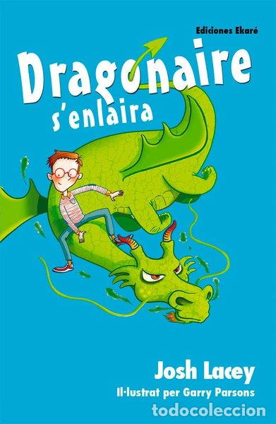 Libros: Dragonaire senlaira- 9788494495939 - Foto 1