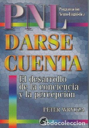 Libros: Darse cuenta- 9788488242167