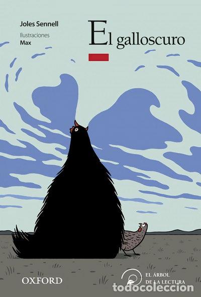 Libri di seconda mano: El Galloscuro- 9788467373004