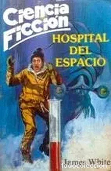 Libros: Hospital del espacio- 9788476930427 - Foto 1