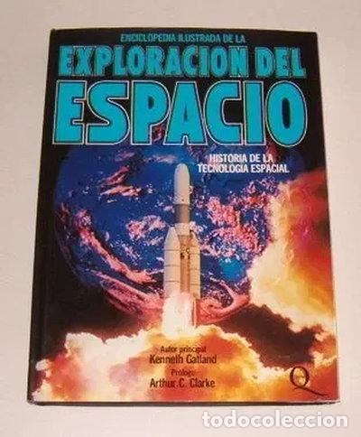 Libros: Exploraci&oacute;n del espacio- 9788475580241 - Foto 1