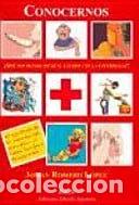 Libros: Conocernos- 9788489836754