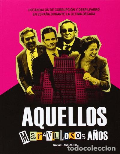 Libros: Aquellos maravillosos a&ntilde;os- 9788493769055