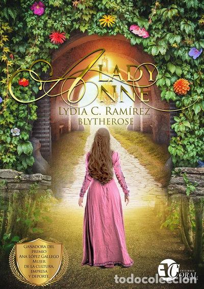 Libros: Lady Anne- 9788417228729 - Foto 1