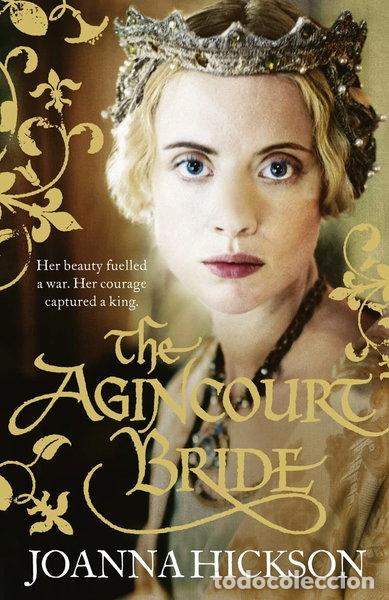 Libros: The Agincourt Bride- 9780007446971 - Foto 1