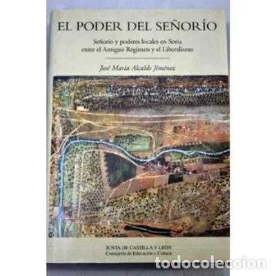 Livres: El poder del se&ntilde;or&iacute;o- 9788478466160