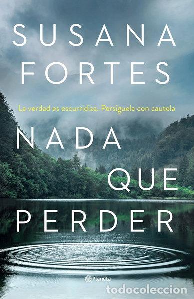 Libros: Nada que perder- 9788408261889 - Foto 1