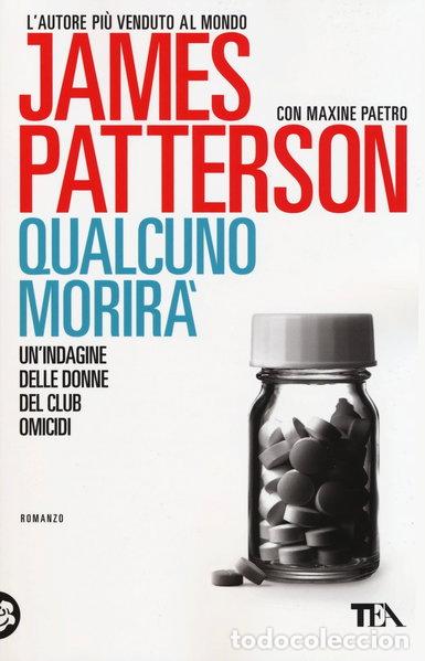 Libros: Qualcuno morir&agrave;- 9788850236077 - Foto 1