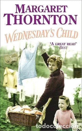 B&uuml;cher: Wednesday's Child- 9780755321018