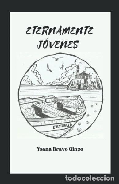 Libros: Eternamente j&oacute;venes- 9798758345238 - Foto 1