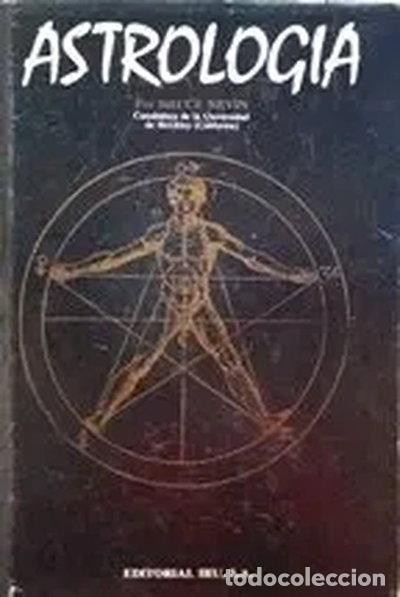 Livros em segunda m&atilde;o: Astrolog&iacute;a- 9788486819163
