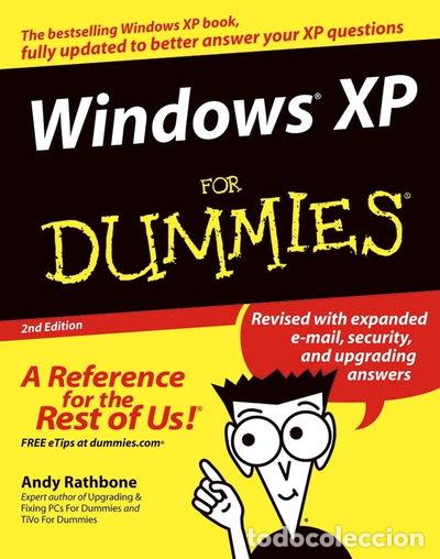 Libros: Windows XP for Dummies- 9780764573262 - Foto 1