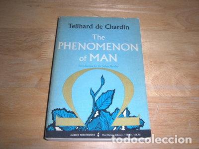 B&uuml;cher: The Phenomenon of Man- 9780060904951