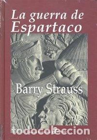 Libros: La guerra de Espartaco- 9788435026888 - Foto 1