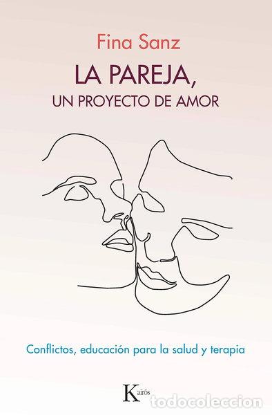 Libros: La pareja, un proyecto de amor- 9788499887821