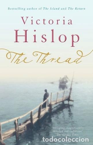 Libros: The Thread- 9780755377749
